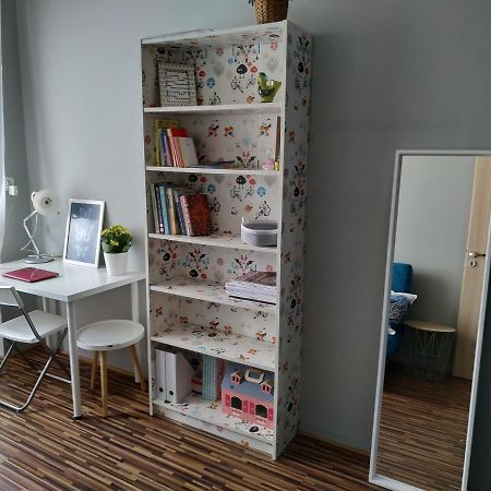 Apartament Swietojanska 139 Gdynia Esterno foto