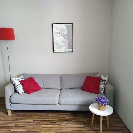 Apartament Swietojanska 139 Gdynia Esterno foto