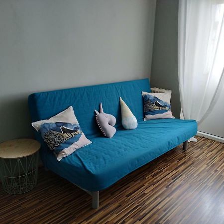 Apartament Swietojanska 139 Gdynia Esterno foto