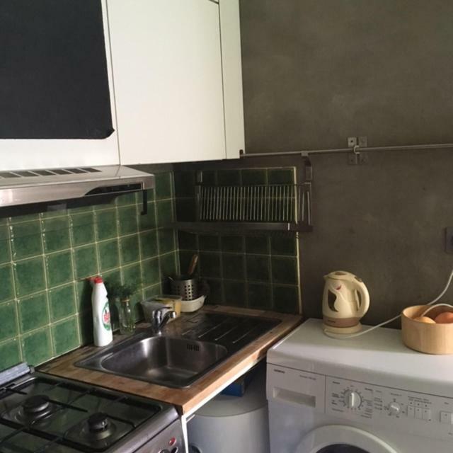 Apartament Swietojanska 139 Gdynia Esterno foto