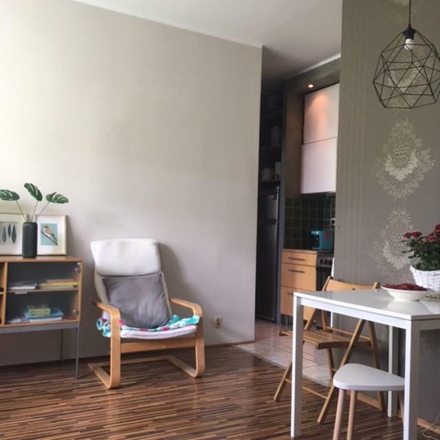 Apartament Swietojanska 139 Gdynia Esterno foto