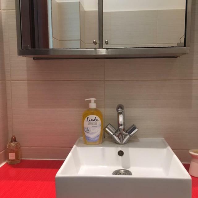 Apartament Swietojanska 139 Gdynia Esterno foto