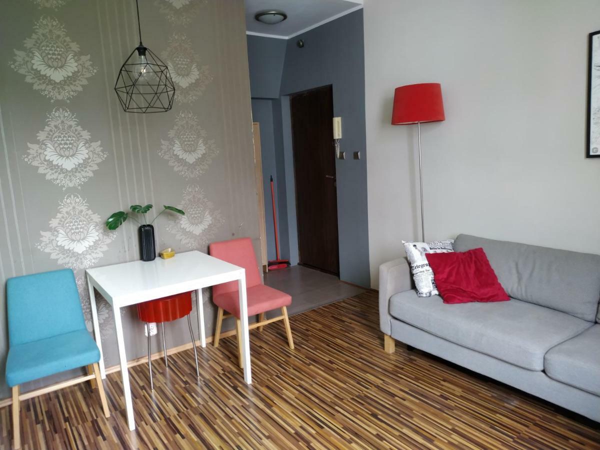 Apartament Swietojanska 139 Gdynia Esterno foto
