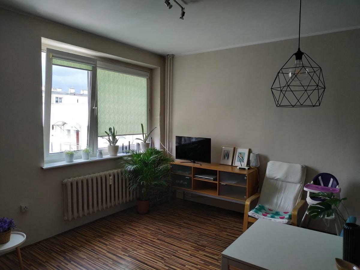 Apartament Swietojanska 139 Gdynia Esterno foto