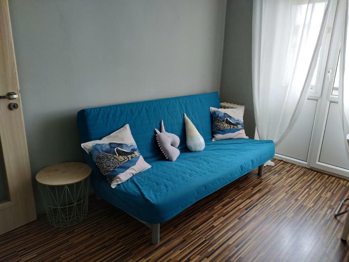 Apartament Swietojanska 139 Gdynia Esterno foto